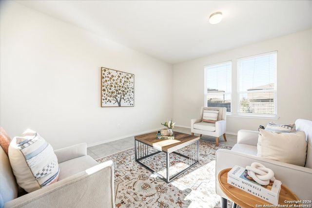 10623 Rayburn Landing, San Antonio, TX 78252