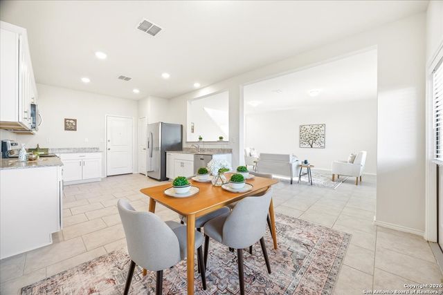 10623 Rayburn Landing, San Antonio, TX 78252