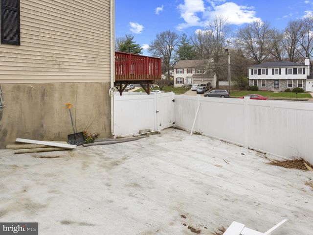 11213 WESTPORT DR, Bowie, MD 20720