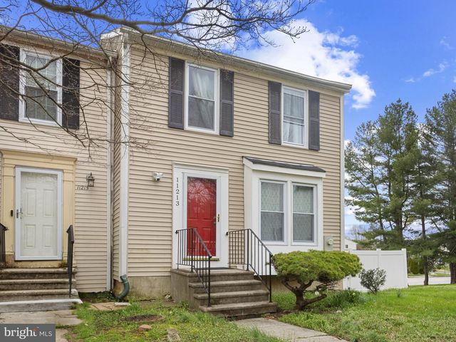 11213 WESTPORT DR, Bowie, MD 20720