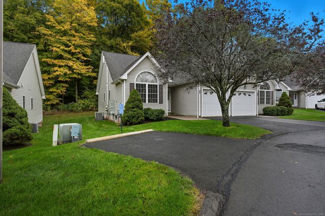 58 Forshaw Avenue 58, Plainville, CT 06062