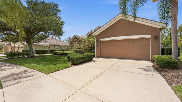 5424 WHITE IBIS DRIVE, North Port, FL 34287