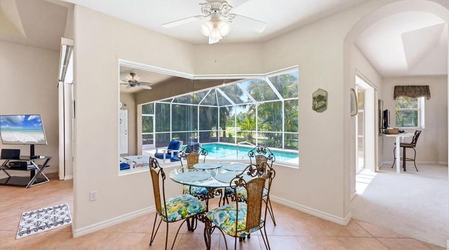 5424 WHITE IBIS DRIVE, North Port, FL 34287