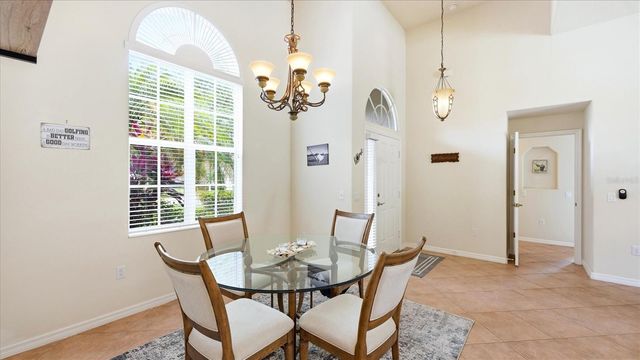 5424 WHITE IBIS DRIVE, North Port, FL 34287
