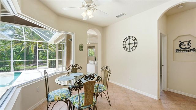 5424 WHITE IBIS DRIVE, North Port, FL 34287
