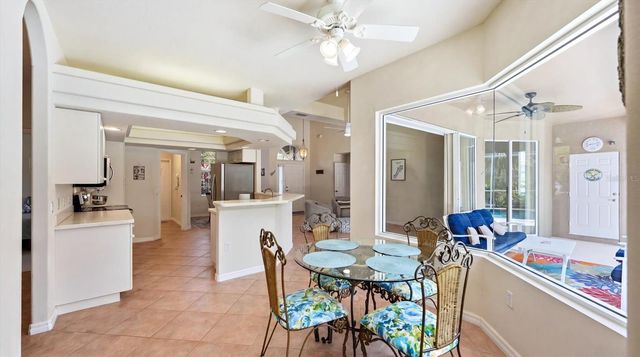 5424 WHITE IBIS DRIVE, North Port, FL 34287