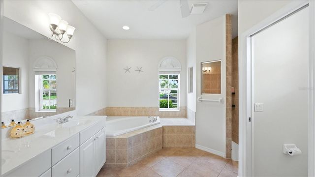 5424 WHITE IBIS DRIVE, North Port, FL 34287
