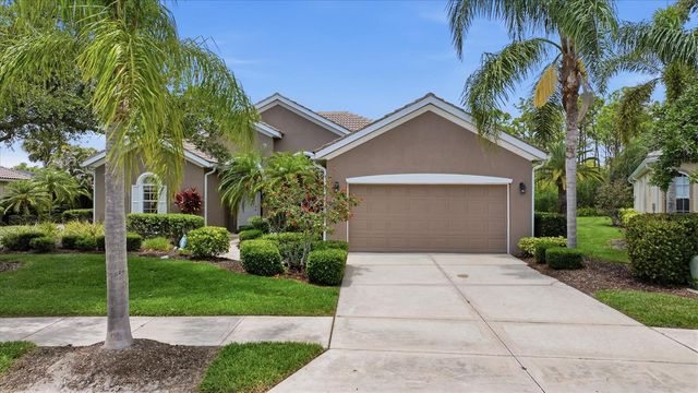 5424 WHITE IBIS DRIVE, North Port, FL 34287