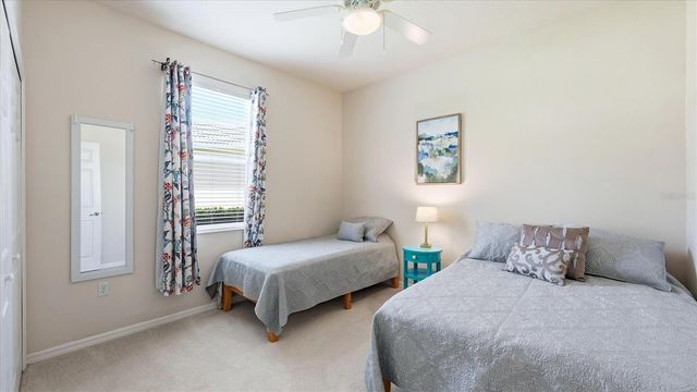 5424 WHITE IBIS DRIVE, North Port, FL 34287