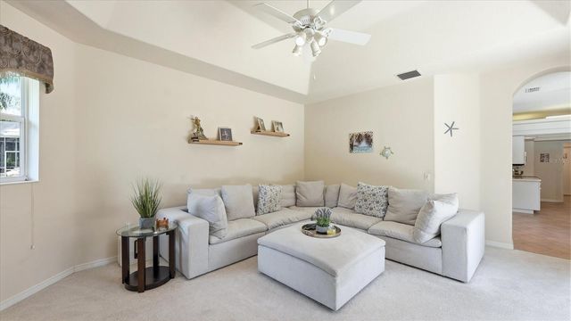 5424 WHITE IBIS DRIVE, North Port, FL 34287