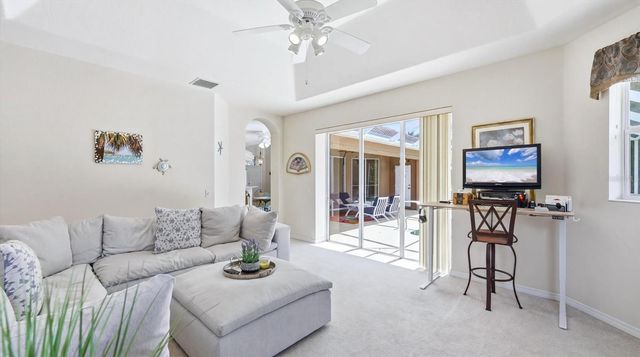 5424 WHITE IBIS DRIVE, North Port, FL 34287