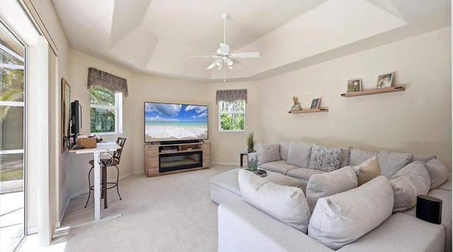 5424 WHITE IBIS DRIVE, North Port, FL 34287