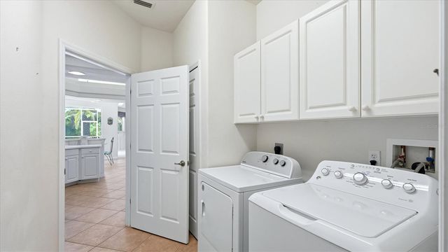 5424 WHITE IBIS DRIVE, North Port, FL 34287