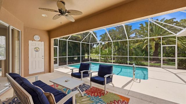 5424 WHITE IBIS DRIVE, North Port, FL 34287
