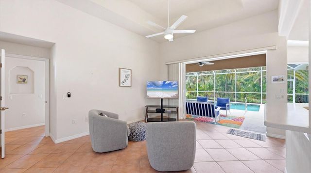 5424 WHITE IBIS DRIVE, North Port, FL 34287