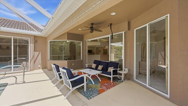 5424 WHITE IBIS DRIVE, North Port, FL 34287
