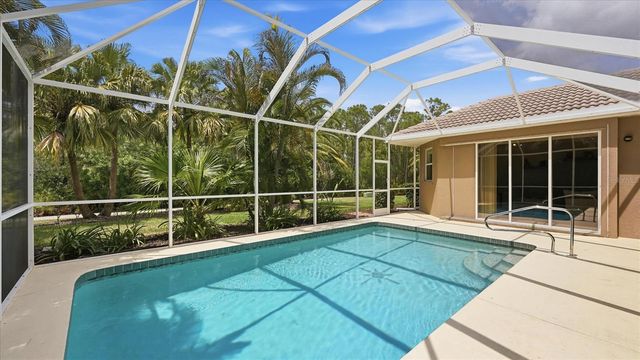 5424 WHITE IBIS DRIVE, North Port, FL 34287