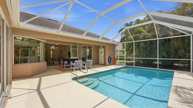 5424 WHITE IBIS DRIVE, North Port, FL 34287