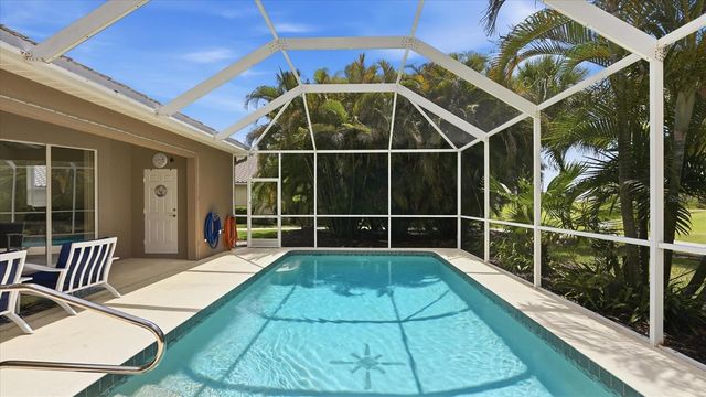 5424 WHITE IBIS DRIVE, North Port, FL 34287