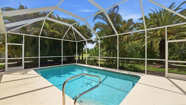 5424 WHITE IBIS DRIVE, North Port, FL 34287