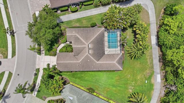 5424 WHITE IBIS DRIVE, North Port, FL 34287
