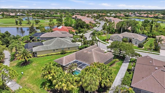 5424 WHITE IBIS DRIVE, North Port, FL 34287