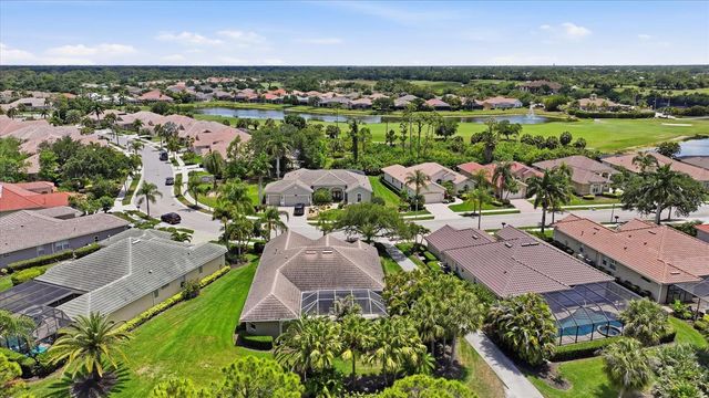 5424 WHITE IBIS DRIVE, North Port, FL 34287