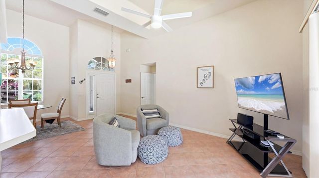 5424 WHITE IBIS DRIVE, North Port, FL 34287
