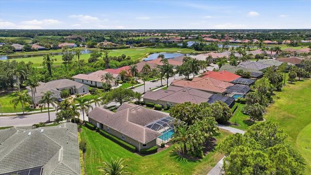 5424 WHITE IBIS DRIVE, North Port, FL 34287