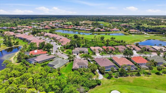 5424 WHITE IBIS DRIVE, North Port, FL 34287