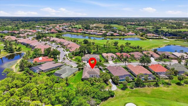 5424 WHITE IBIS DRIVE, North Port, FL 34287