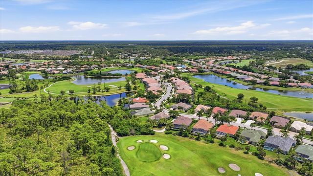 5424 WHITE IBIS DRIVE, North Port, FL 34287