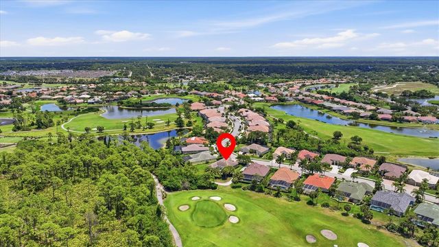 5424 WHITE IBIS DRIVE, North Port, FL 34287