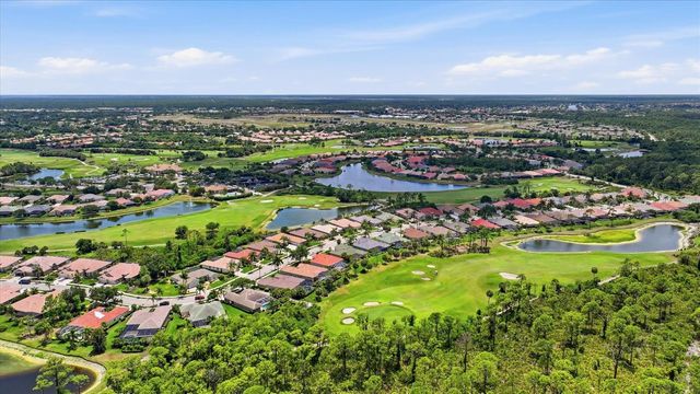 5424 WHITE IBIS DRIVE, North Port, FL 34287