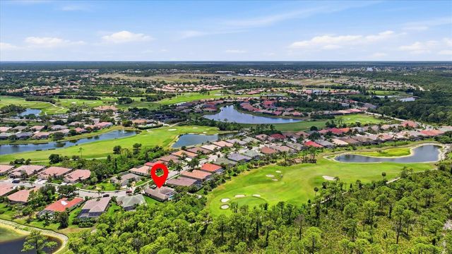 5424 WHITE IBIS DRIVE, North Port, FL 34287
