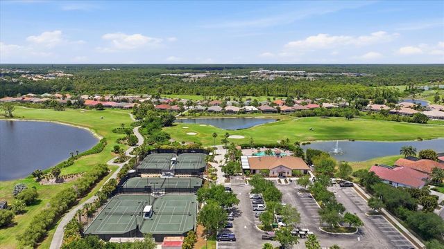 5424 WHITE IBIS DRIVE, North Port, FL 34287