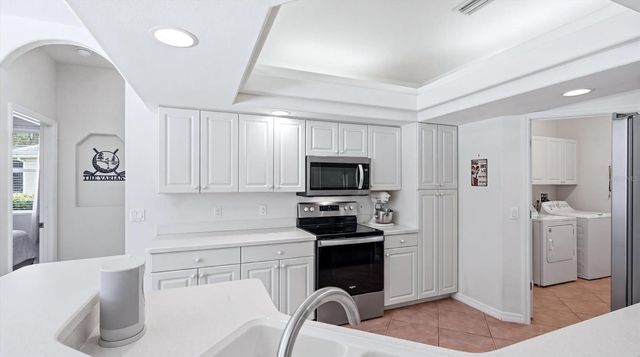 5424 WHITE IBIS DRIVE, North Port, FL 34287