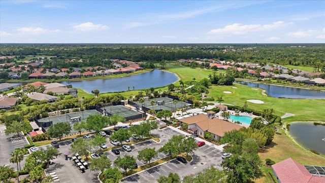 5424 WHITE IBIS DRIVE, North Port, FL 34287