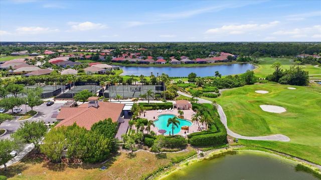 5424 WHITE IBIS DRIVE, North Port, FL 34287
