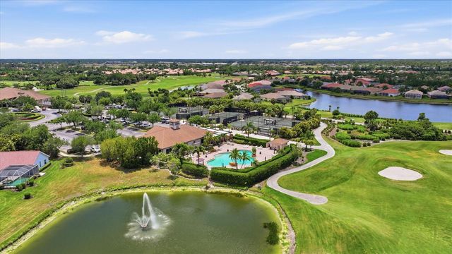 5424 WHITE IBIS DRIVE, North Port, FL 34287