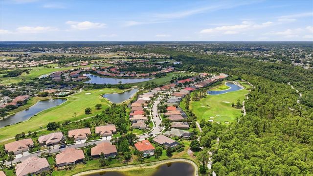 5424 WHITE IBIS DRIVE, North Port, FL 34287
