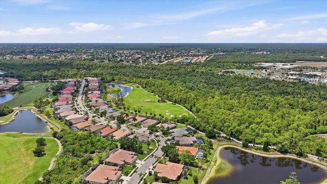 5424 WHITE IBIS DRIVE, North Port, FL 34287