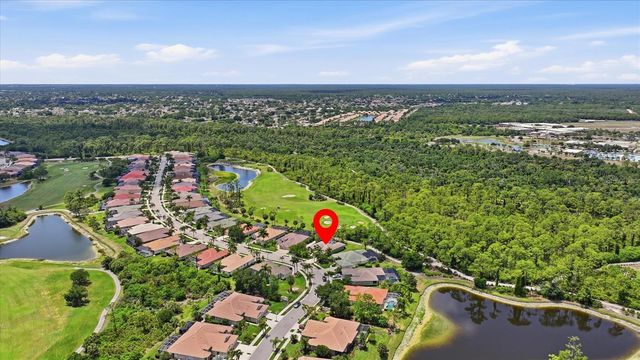 5424 WHITE IBIS DRIVE, North Port, FL 34287