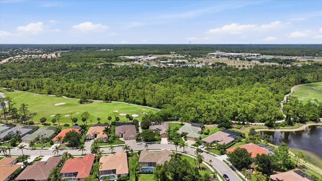 5424 WHITE IBIS DRIVE, North Port, FL 34287