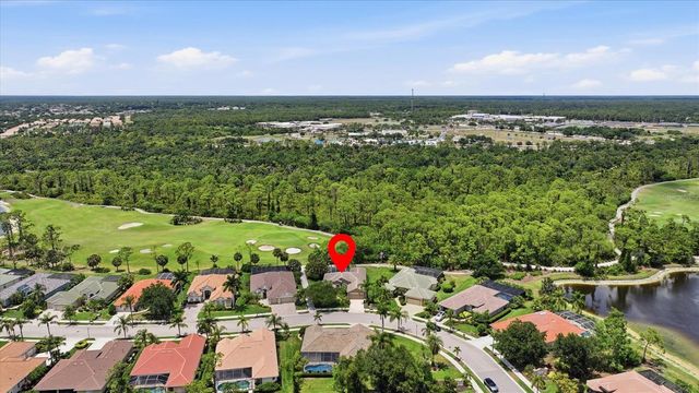 5424 WHITE IBIS DRIVE, North Port, FL 34287