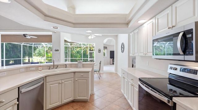 5424 WHITE IBIS DRIVE, North Port, FL 34287