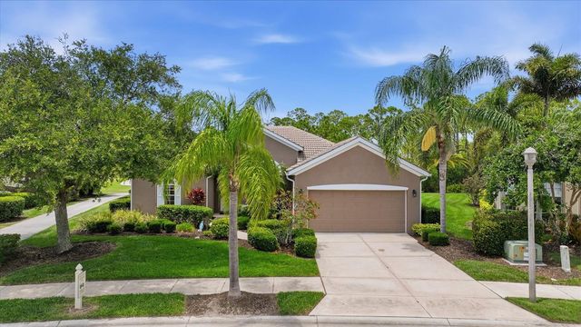 5424 WHITE IBIS DRIVE, North Port, FL 34287