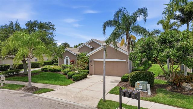 5424 WHITE IBIS DRIVE, North Port, FL 34287