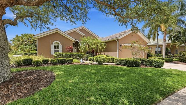 5424 WHITE IBIS DRIVE, North Port, FL 34287