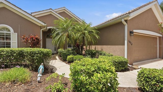 5424 WHITE IBIS DRIVE, North Port, FL 34287